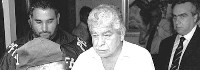 “El abogado de Pedraza fue defensor del genocida Viola”