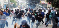 La cuestión nacional palestina vuelve con la primavera árabe