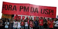 Brasil: ¡Luchemos por el retiro de los procesos a los 73 presos de la USP!