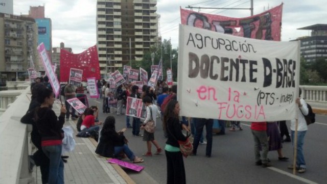 Córdoba: disputas políticas por arriba y oportunidades para la izquierda