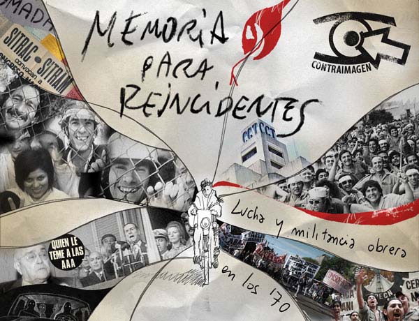 “Memoria para Reincidentes” fue premiada en Cuba