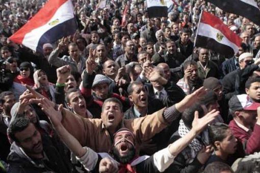 Egipto | A dos años de la caída de Mubarak, crisis política y movilización de masas