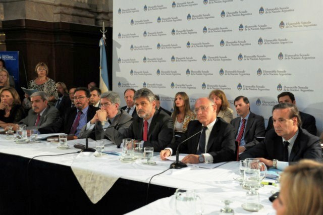 Causa AMIA: El gobierno y la oposición patronal continúan encubriendo la responsabilidad del Estado argentino