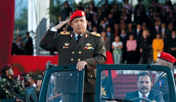 Venezuela sin Chávez: Se abre una nueva etapa