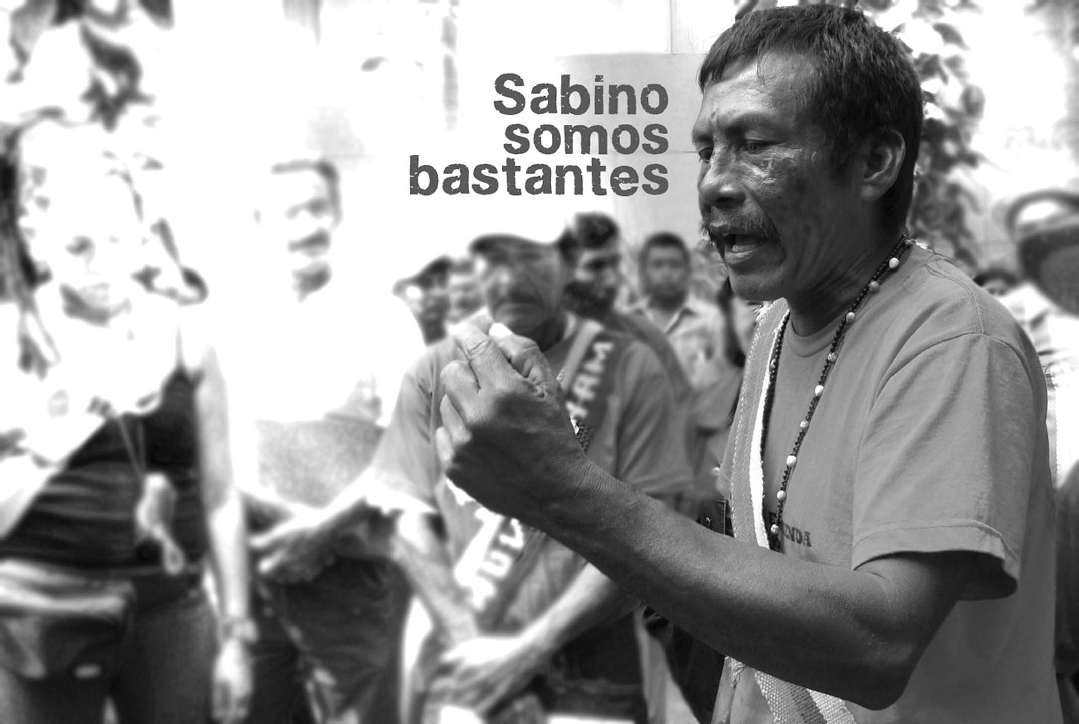 Venezuela: Asesinado vilmente el cacique yukpa Sabino Romero