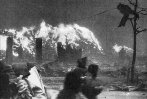 Hiroshima y Nagasaki (6 y 9 de agosto de 1945)