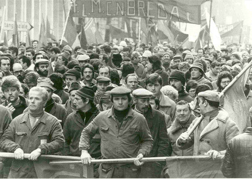 Carta de los obreros de los Cordones Industriales a Salvador Allende
