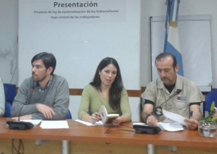 Raúl Godoy viaja a Mendoza a acompañar a la candidata a gobernadora del Frente de Izquierda