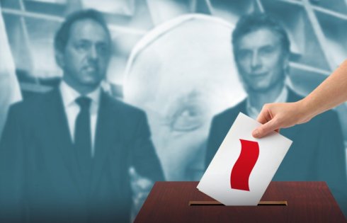 Nicolás del Caño y el FIT impulsan la campaña por el #VotoEnBlanco con impactantes spots