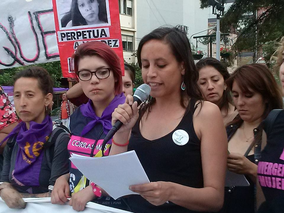 Con el despido de trabajadoras del 0800 MUJER Quiroga desmantela los servicios para mujeres víctimas de violencia