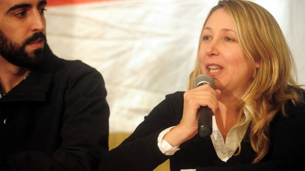 Myriam Bregman rechazó los dichos de Pinedo: “Defiende los privilegios de su casta política”