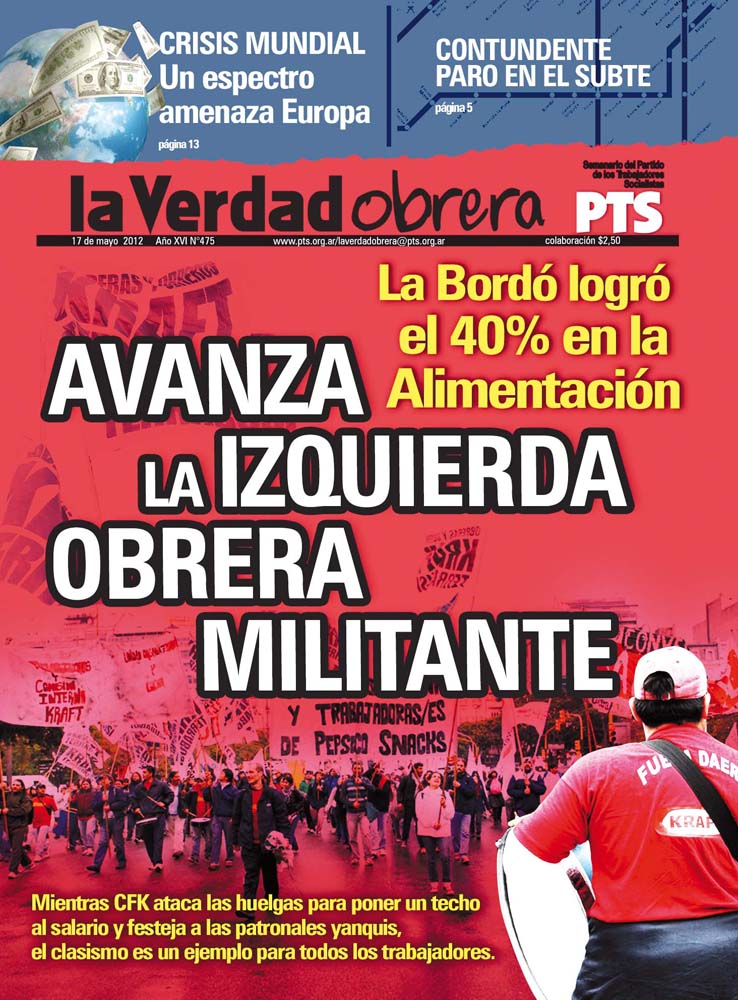 Los ambientalistas de Catamarca resisten contra La Alumbrera y el gobierno