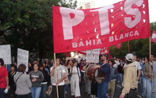 Ensayo revolucionario de la clase obrera argentina 1969-1976