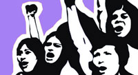 El rol de las mujeres en la Comuna de Oaxaca