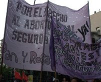 Charla de cierre de la campaña del Frente de Izquierda en San Salvador.