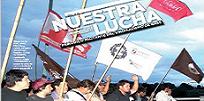 Neuquén | Presentación del periódico militante Nuestra Lucha