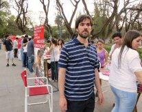  El FIT inscribió su alianza para las elecciones municipales de Mendoza