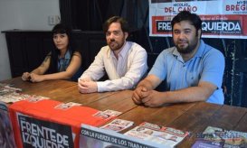 Defendamos los votos a Del Caño y el Frente de Izquierda en las urnas correntinas