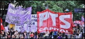 Con la reforma de los códigos Civil y Penal, el gobierno de Cristina ataca los derechos de las mujeres