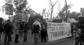 Radio Abierta: En apoyo a los trabajadores despedidos de LEAR