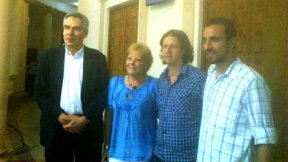 Christian Castillo: “En Córdoba también existe la oportunidad histórica de que la izquierda ingrese al Congreso”
