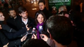Barbeito y Del Caño llamaron a los mendocinos a no perder su voto en las elecciones del domingo 