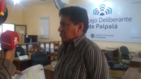 Concejo Deliberante de Palpalá aprobó ordenanza del PTS-FIT que prohíbe despidos y suspensiones
