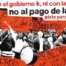 La Plata - Los estudiantes rechazamos la candidatura de Mariel Ciafardo