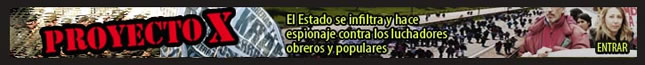 Proyecto X - Todas las notas