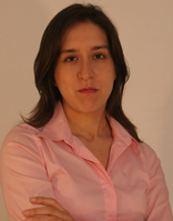 Josefina Luzuriaga