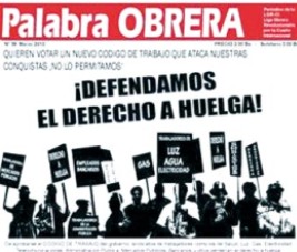 Bolivia: nuevo régimen y traspié electoral del MAS