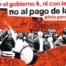 La batalla contra las camarillas del PJ y la UCR en la UNLP