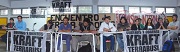 Gran encuentro de trabajadores en el corazón industrial de la Argentina