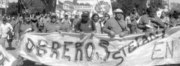 Sigue el plan de lucha de los ceramistas