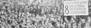 Los festejos del Centenario y el movimiento obrero