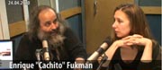 Causa ESMA: Programa especial de Pateando el Tablero