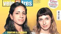 “Exigimos la apertura de los archivos ya”