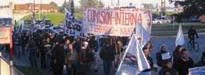 Fuertes paros y medidas en PepsiCo y Kraft