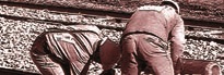Los Kirchner alientan la tercerización laboral en el Roca