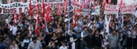MARTES 25/5: ACTO UNITARIO DE LA IZQUIERDA