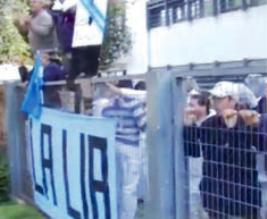 Arcor Córdoba: hay que derrotar el ataque patronal