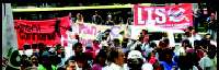 Abajo la ley racista en Arizona