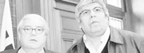 Los que patean contra el 35%