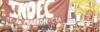 La UIA festeja las migajas de Cristina y UPCN