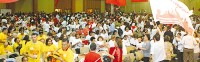 Brasil: Estalló el CONCLAT