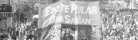 Un debate con el Frente Popular Darío Santillán