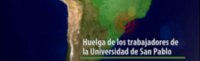 La huelga universitaria en San Pablo-Nueva edición de Claves