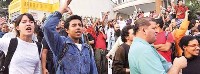 50 días de una lucha ejemplar