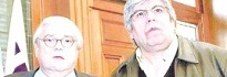 Moyano y la UIA ponen un tope al salario