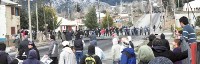 Escandaloso fallo judicial en defensa de la policía asesina